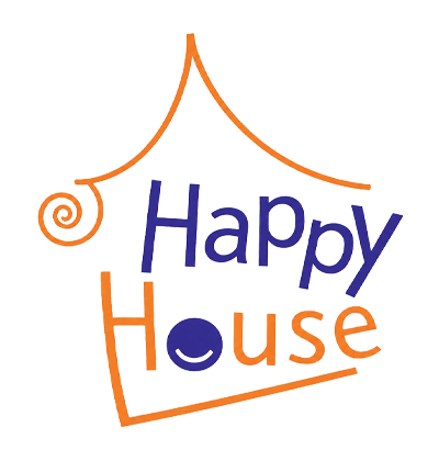 البيت السعيد happy house